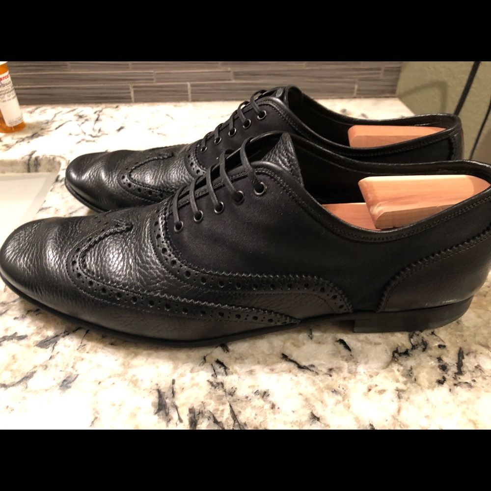 Salvatore Ferragamo Ramiro 2